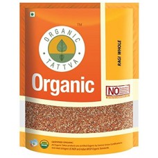 Organic Tattva Ragi Whole